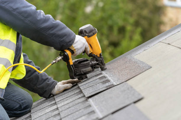 Best Solar Panel Roofing Installation  in Springville, NY