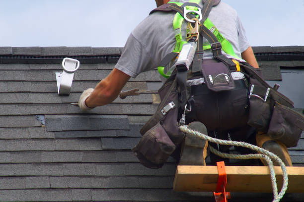 Best Roof Leak Repair  in Springville, NY