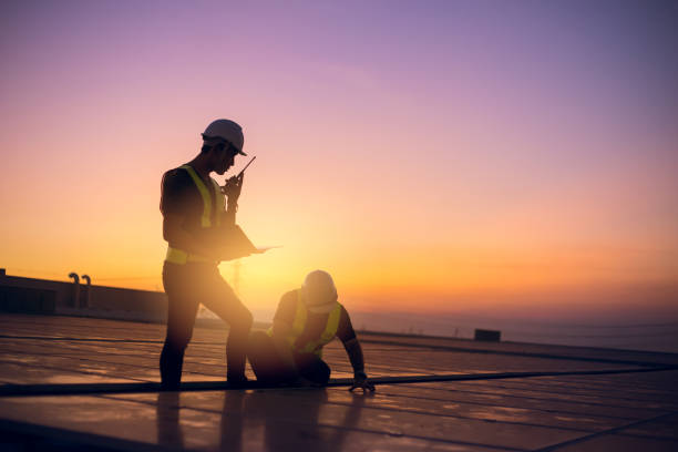 Best Roof Coating and Sealing  in Springville, NY