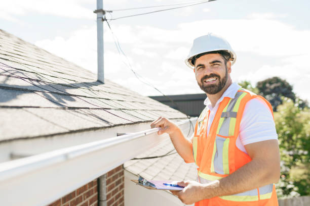 Best Chimney Flashing Repair  in Springville, NY