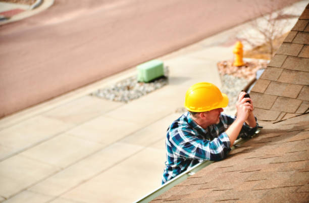 Gutter Replacement in Springville, NY