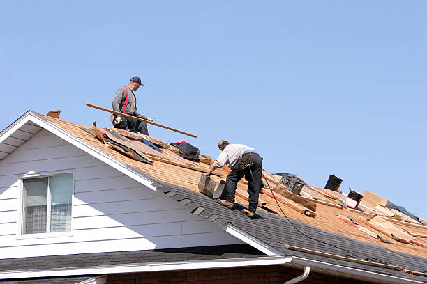 Best Green or Eco-Friendly Roofing Solutions  in Springville, NY