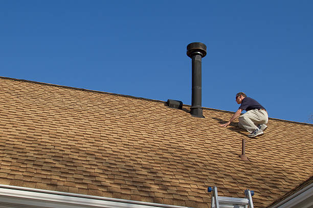 Best Emergency Roof Repair Services  in Springville, NY