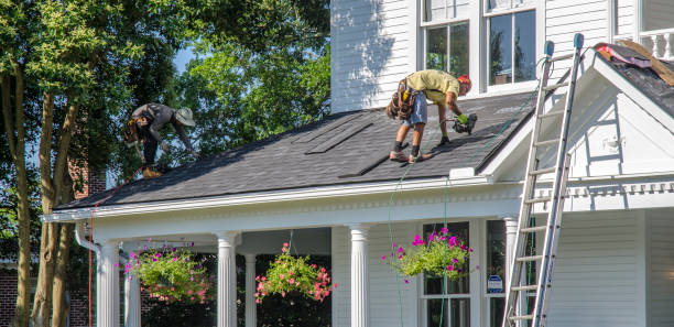 Best Roof Installation  in Springville, NY